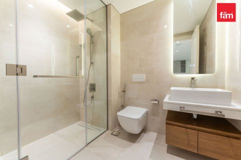 Lägenhet uthyres i Umm Suqeim, Dubai, UAE 1 sovrum, 68.2 kvm Nr. 766296 - fotografi 10
