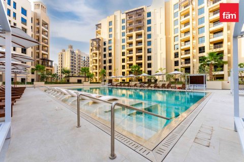Lägenhet uthyres i Umm Suqeim, Dubai, UAE 1 sovrum, 68.2 kvm Nr. 766296 - fotografi 11