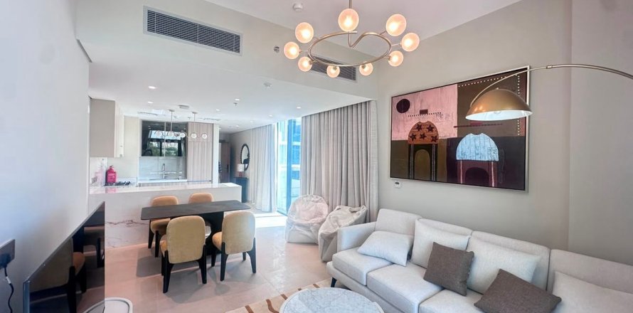 Al Furjan, Dubai, BAE’de daire 2 yatak odası, 122.2 m&sup2; No 766295