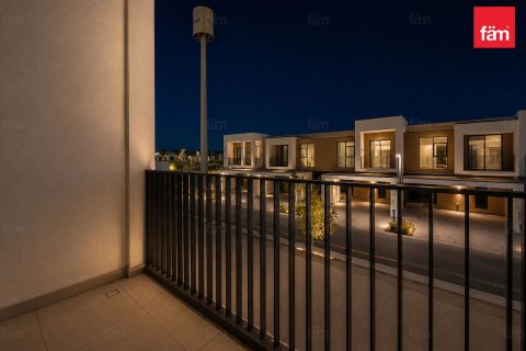 Villa en alquiler en Dubai, EAU 3 dormitorios, 144.8 m2 № 766293 - foto 14