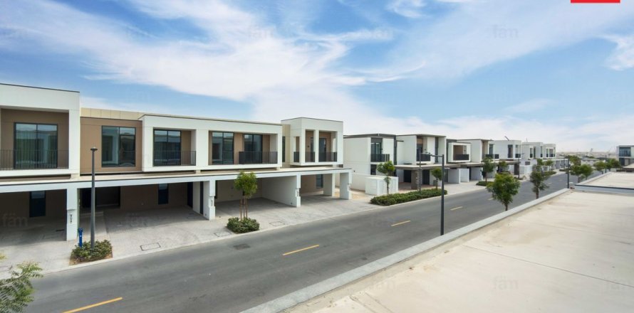 Villa en Dubai, EAU 3 dormitorios, 144.8 m² № 766293