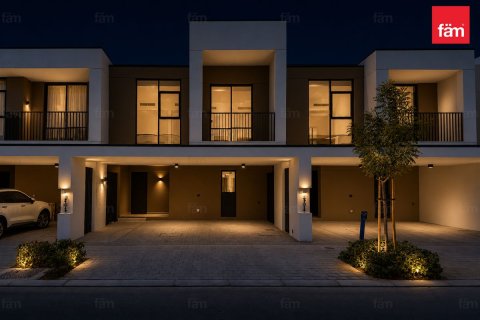 Villa en alquiler en Dubai, EAU 3 dormitorios, 144.8 m2 № 766293 - foto 16