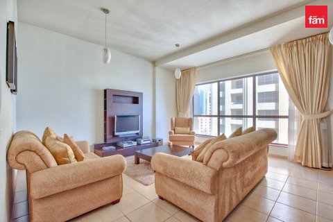 Apartmen di Dubai, UAE 2 bilik tidur, 120.2 meter persegi № 766294