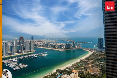 Byt v Dubai Marina, SAE 4 ložnice, 294.8 m² Č.: 766291 - fotografie 27