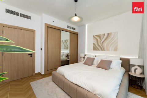 Byt v Dubai Marina, SAE 4 ložnice, 294.8 m² Č.: 766291 - fotografie 13