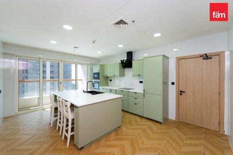 Byt v Dubai Marina, SAE 4 ložnice, 294.8 m² Č.: 766291 - fotografie 7