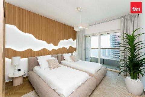 Byt v Dubai Marina, SAE 4 ložnice, 294.8 m² Č.: 766291 - fotografie 19