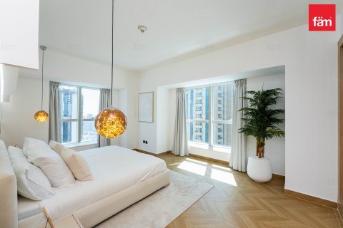 Byt v Dubai Marina, SAE 4 ložnice, 294.8 m² Č.: 766291 - fotografie 8