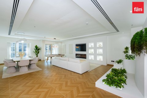 Byt v Dubai Marina, SAE 4 ložnice, 294.8 m² Č.: 766291 - fotografie 3
