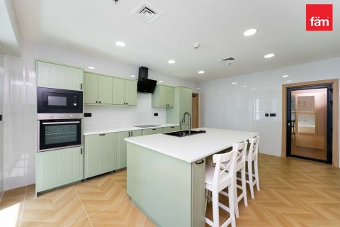 Byt v Dubai Marina, SAE 4 ložnice, 294.8 m² Č.: 766291 - fotografie 6