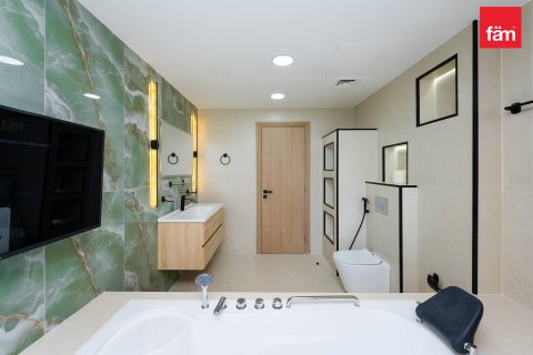 Byt v Dubai Marina, SAE 4 ložnice, 294.8 m² Č.: 766291 - fotografie 22