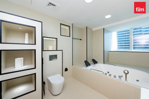 Byt v Dubai Marina, SAE 4 ložnice, 294.8 m² Č.: 766291 - fotografie 21