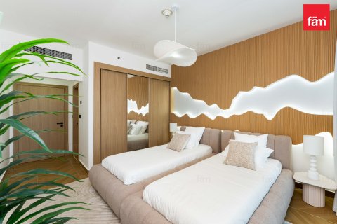 Byt v Dubai Marina, SAE 4 ložnice, 294.8 m² Č.: 766291 - fotografie 18