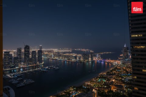 Byt v Dubai Marina, SAE 4 ložnice, 294.8 m² Č.: 766291 - fotografie 30