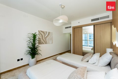 Byt v Dubai Marina, SAE 4 ložnice, 294.8 m² Č.: 766291 - fotografie 17