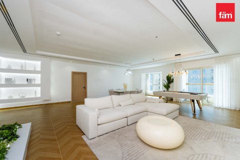 Byt v Dubai Marina, SAE 4 ložnice, 294.8 m² Č.: 766291 - fotografie 2