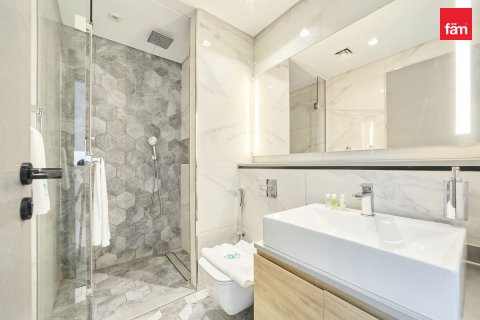 Üürile anda korter asukohaga Business Bay, Dubai, AÜE: 2 magamistoaga, 89.8 m² Nr 766292 - pilt 11