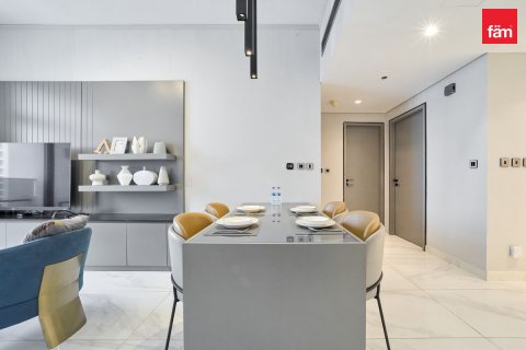 Üürile anda korter asukohaga Business Bay, Dubai, AÜE: 2 magamistoaga, 89.8 m² Nr 766292 - pilt 3
