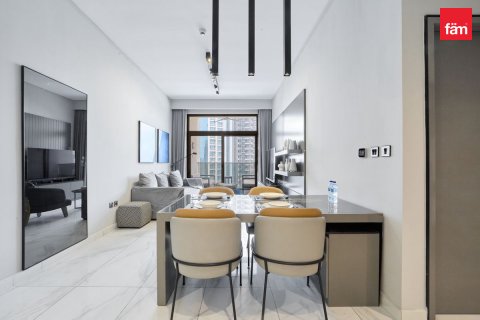 Üürile anda korter asukohaga Business Bay, Dubai, AÜE: 2 magamistoaga, 89.8 m² Nr 766292 - pilt 2