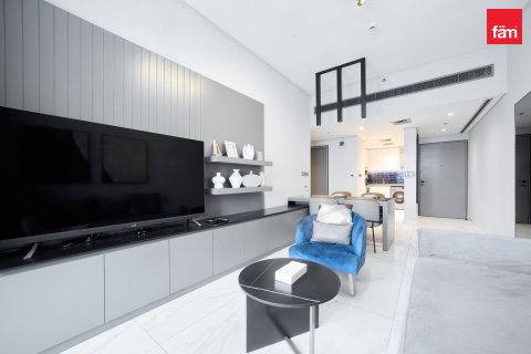 Korter asukohaga Business Bay, Dubai, AÜE: 2 magamistoaga, 89.8 m² Nr 766292