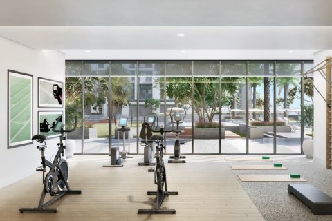 Apartmen di Dubai Hills Estate, UAE 1 bilik tidur, 65.2 meter persegi № 766290 - foto 6