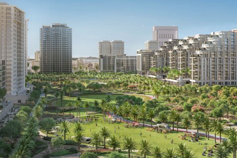 Apartmen di Dubai Hills Estate, UAE 1 bilik tidur, 65.2 meter persegi № 766290 - foto 9