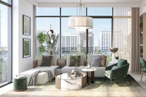 Apartmen di Dubai Hills Estate, UAE 1 bilik tidur, 65.2 meter persegi № 766290