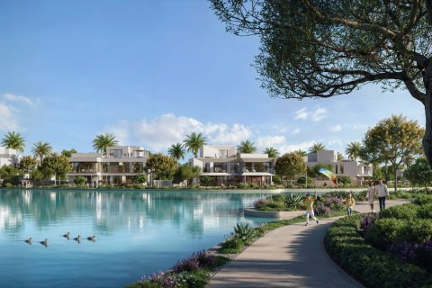 Vila v Dubai, SAE 5 spální, 1039 m2 č. 721258 - Fotografia 14