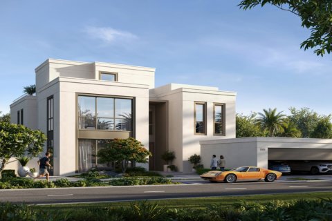 Vila v Dubai, SAE 5 spální, 1039 m2 č. 721258 - Fotografia 7