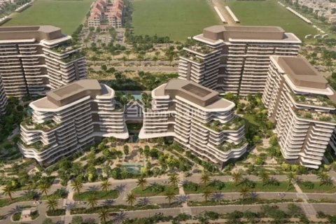 דירה ב Dubai Land, Dubai, איחוד האמירויות 3 חדרי שינה, 180 מ