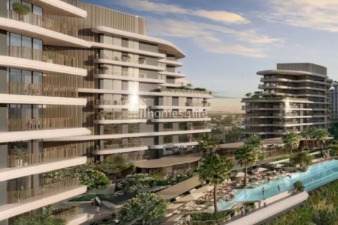 Lakás itt: Dubai Land, EAE, 3 hálószoba, 180 m², azonosító: 721244 - fénykép 12
