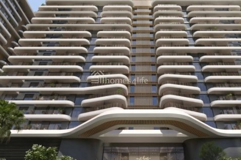 Lakás itt: Dubai Land, EAE, 3 hálószoba, 180 m², azonosító: 721244 - fénykép 13