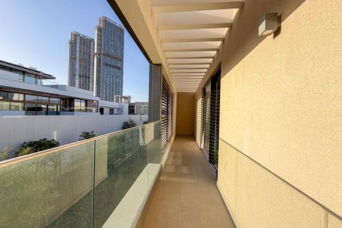 Vila v Mohammed Bin Rashid City, Dubai, SAE 5 spální, 746 m2 č. 721259 - Fotografia 17