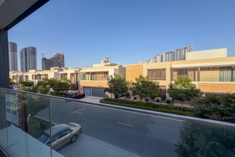Vila v Mohammed Bin Rashid City, Dubai, SAE 5 spální, 746 m2 č. 721259 - Fotografia 9