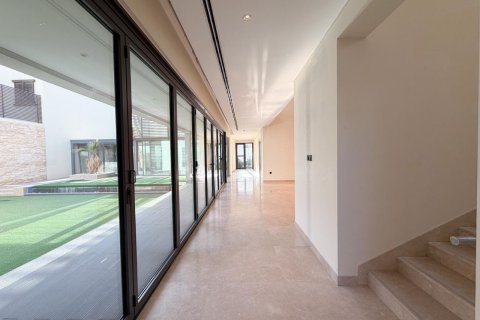 Vila v Mohammed Bin Rashid City, Dubai, SAE 5 spální, 746 m2 č. 721259 - Fotografia 7