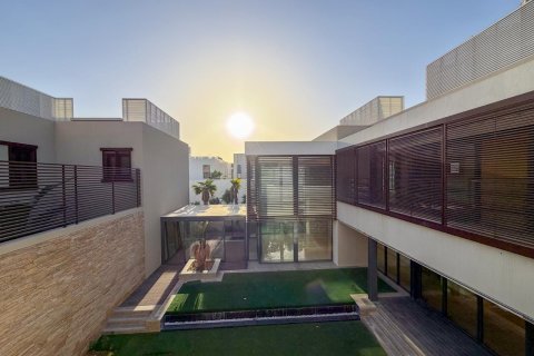 Vila v Mohammed Bin Rashid City, Dubai, SAE 5 spální, 746 m2 č. 721259 - Fotografia 10