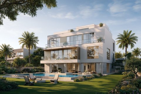 فيلا للبيع في دبي، الإمارات العربية المتحدة 4 غرفة نوم ، 777 متر مربع ، رقم 721257 - صورة 20