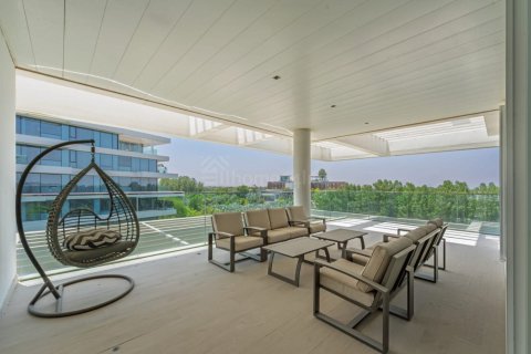 Leilighet til salgs i Al Barari, Dubai, Emiratene 4 soverom, 639 kvm Nr. 721243 - Foto 4