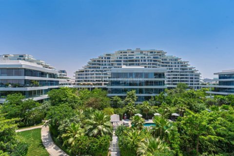 Apartman u Al Barari, Dubai, UAE 639 m2, 4 spavaćih soba Br. 721243