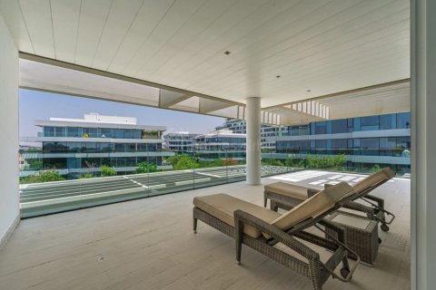 Leilighet til salgs i Al Barari, Dubai, Emiratene 4 soverom, 639 kvm Nr. 721243 - Foto 3