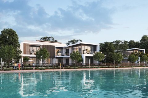 Villa à vendre à Dubai, EAU 6 chambres, 1623 m2 № 721260 - photo 6
