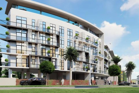 Apartment in Dubai, UAE 2 bedrooms, 82.6 sq.m. № 764108 - photo 10