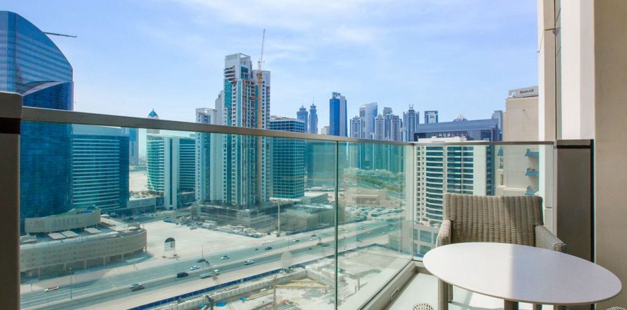 Appartamento a Downtown Dubai (Downtown Burj Dubai), Dubai, EAU 2 camere da letto, 152.5 mq. № 764112