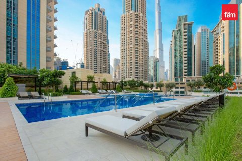 Appartamento in vendita a Downtown Dubai (Downtown Burj Dubai), Dubai, EAU 2 camere da letto, 152.5 mq. № 764112 - foto 11