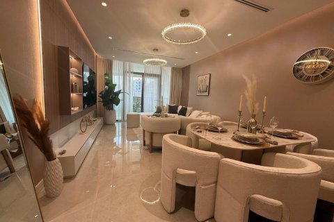 Apartman u Al Raqaib, Ajman, UAE 3 spavaćih soba, 215 m2 Br. 681490 - fotografija 10