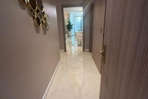 Apartman u Al Raqaib, Ajman, UAE 3 spavaćih soba, 215 m2 Br. 681490 - fotografija 16