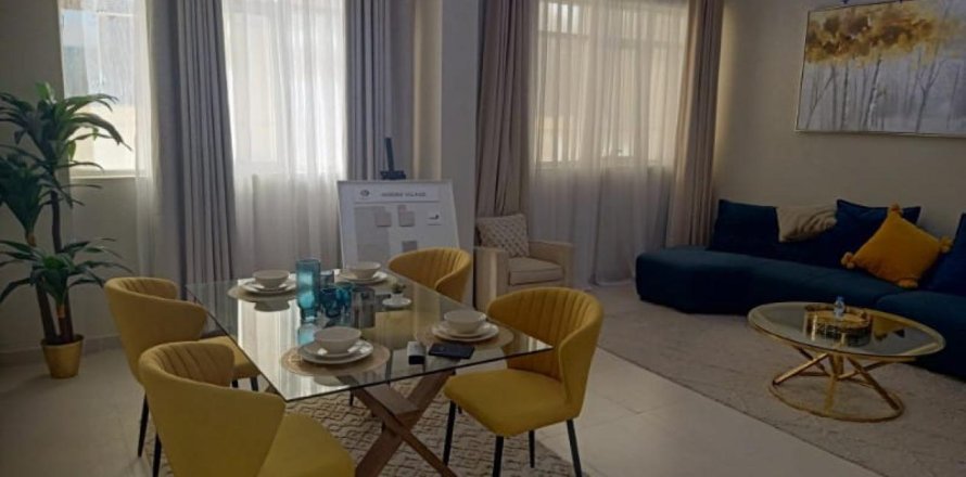 Apartament w Al Yasmeen, Ajman, ZEA 2 sypialnie, 128 mkw. nr 681487