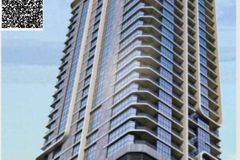 Byt v Al Rashidiya, Ajman, SAE 2 ložnice, 170 m² Č.: 681489