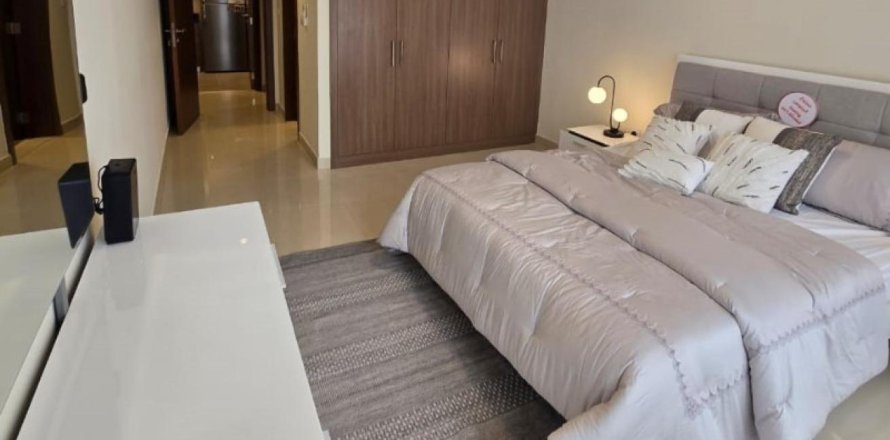 Wohnung in Ajman Downtown, Ajman, VAE: 2 Schlafzimmer, 169 m2 Nr. 681492