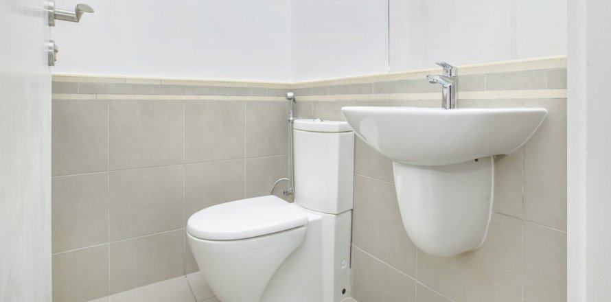 Villa sa Town Square, Dubai, UAE 3 silid-tulugan, 201 sq.m. № 677369